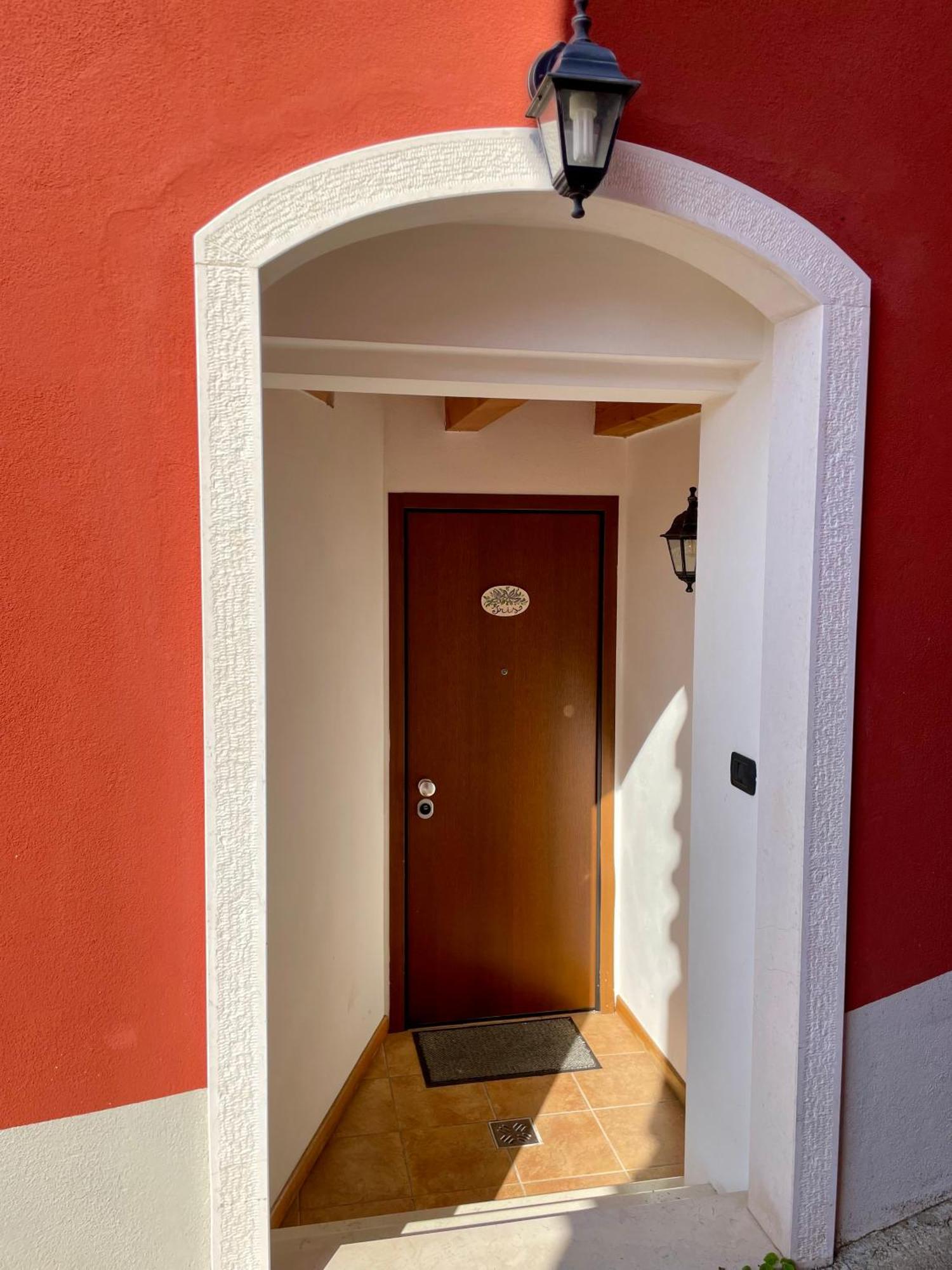 Relais Fontana Rosa B&B Wellness Caprino Veronese Eksteriør billede