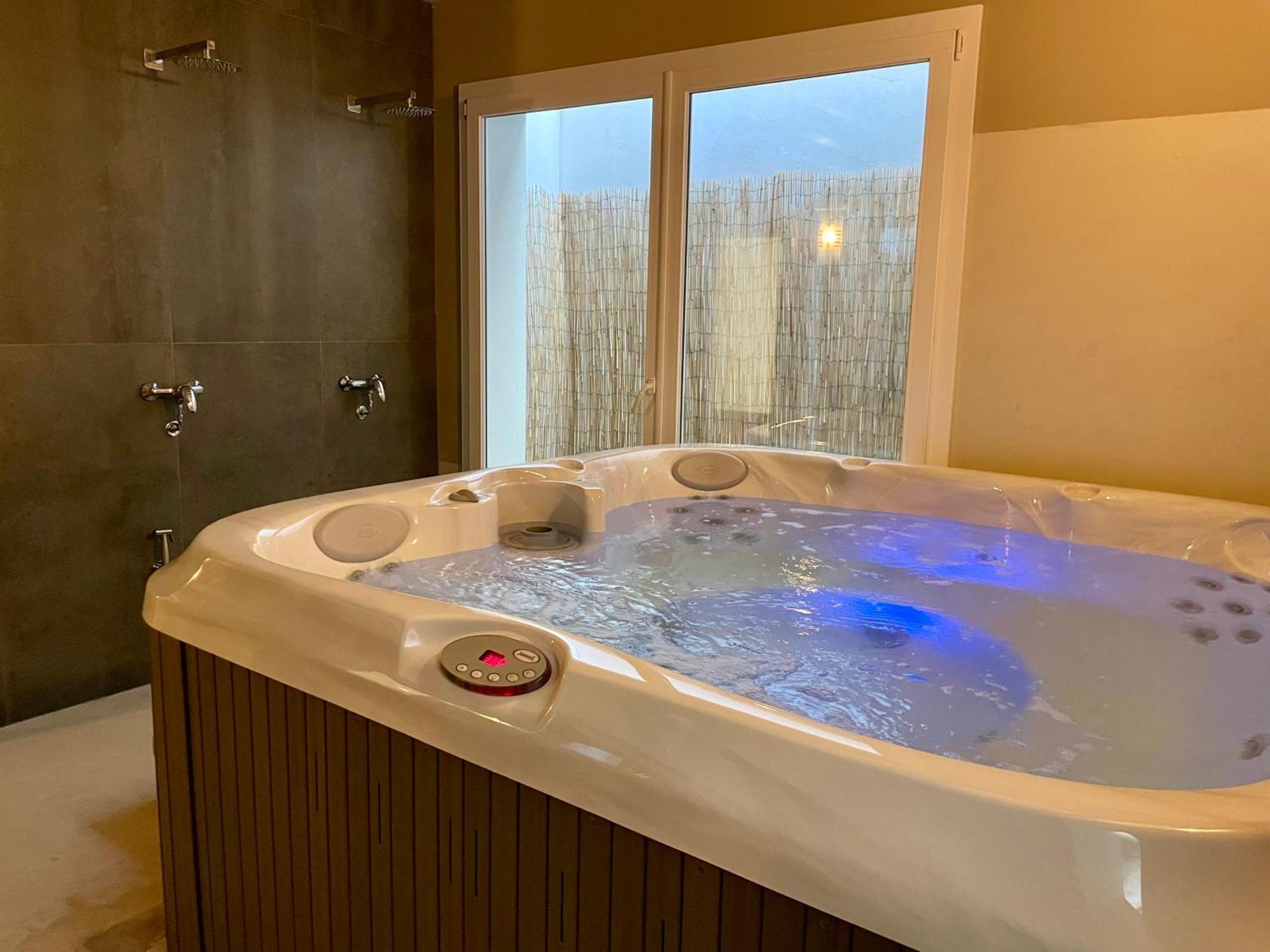 Relais Fontana Rosa B&B Wellness Caprino Veronese Eksteriør billede