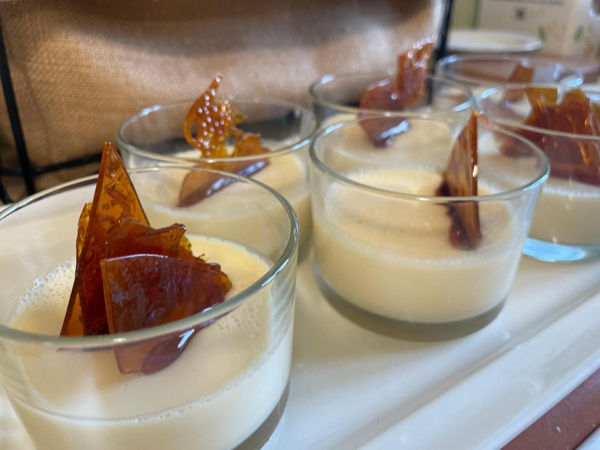 Relais Fontana Rosa B&B Wellness Caprino Veronese Eksteriør billede